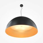 Подвесной светильник Dome E27х5, MOD169PL-05GB1. TM Maytoni