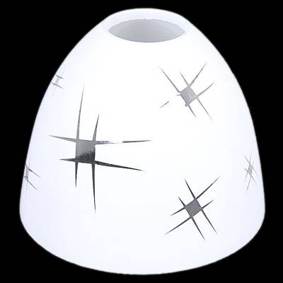 Плафон "Этюд 122" б/с дек.ЛС-122 (минимальный заказ 8 шт.)