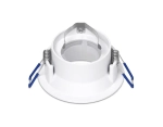 Встраиваемый точечный светильник TN186 WH/S белый/песок GU5.3 D80*50