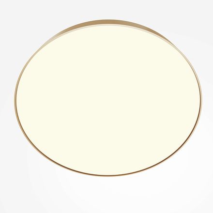 Потолочный светильник Zon 3000K 90W 120°, C032CL-90W3K-RD-MG. TM Maytoni