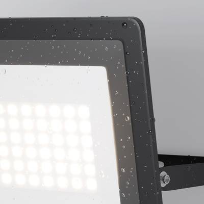 Прожектор Flood 6500К 50Вт IP 65, FL001-L50B6KSR. TM Maytoni