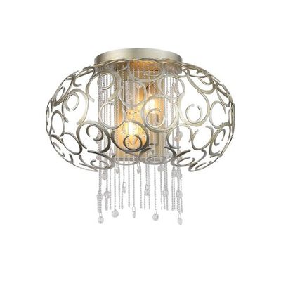 SL1101.201.02 Бра ST-Luce Шампань/Шампань, Прозрачный E14 2*40W