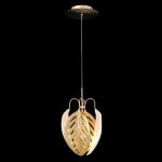 Подвесной светильник Crystal Lux RAMONA SP1 2781/201