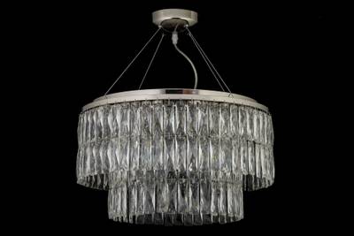 Люстра подвесная Arti Lampadari Elite Acquaro E 1.5.D50.101 NP