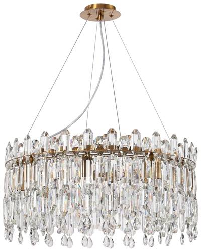 Люстра подвесная Stilfort 2158/05/08P серия Legacy