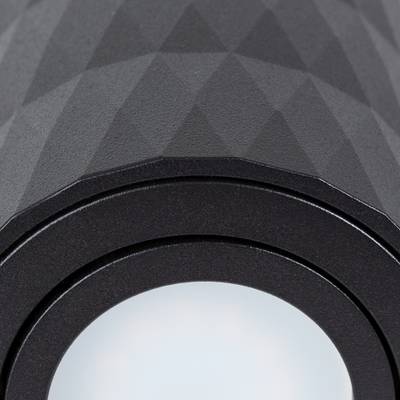 Точечный накладной светильник Arte Lamp FANG A5559PL-1BK, 1хGU10