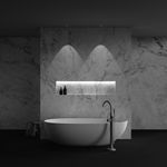 Встраиваемый светильник Dip Hight+ 3000K 15Вт 50° DL118-15W-3K-W. TM Maytoni