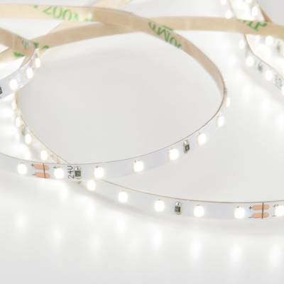 Лента светодиодная 24V 8W 120Led 2116 IP20 холодный белый, 5м 2116 24V 120Led 8W IP20