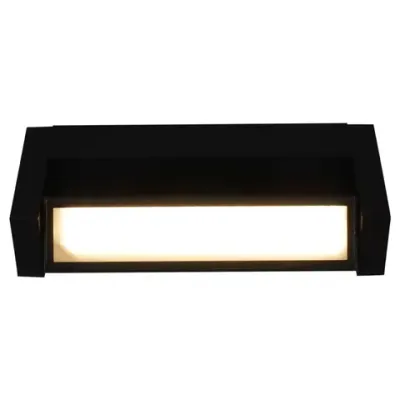 86867-9.2-001JH LED12W BK фонарь Reluce, LED