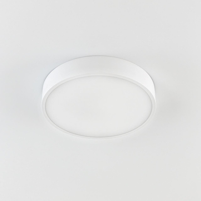Citilux Купер CL72424V0 LED Светильник потолочный Белый