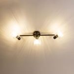 Citilux Артик CL510535 Спот поворотный с выключателем Венге