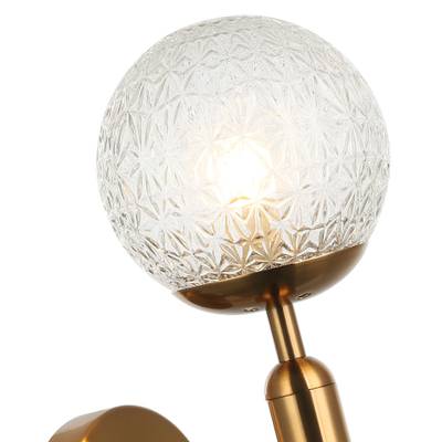 Светильник настенный Stilfort 2098/00/01W серия Felis