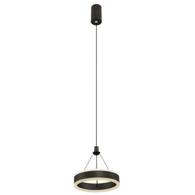 Citilux Дуэт CL719011 LED Подвесной светильник Чёрный