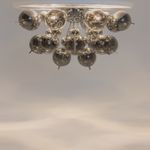 Потолочный светильник Bolla E27x4, MOD133CL-04CH. TM Maytoni