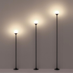 7120/3GLB NATURE ODL25 655 светильник черный/металл IP65 LED 3W 195Лм 3000K 200° 12-24V DEW (нужен драйвер 357781/357782)