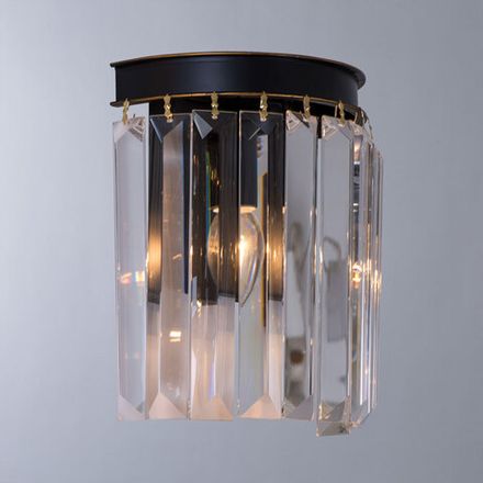 Настенный светильник Divinare NOVA 3001/01 AP-1, 1хE14