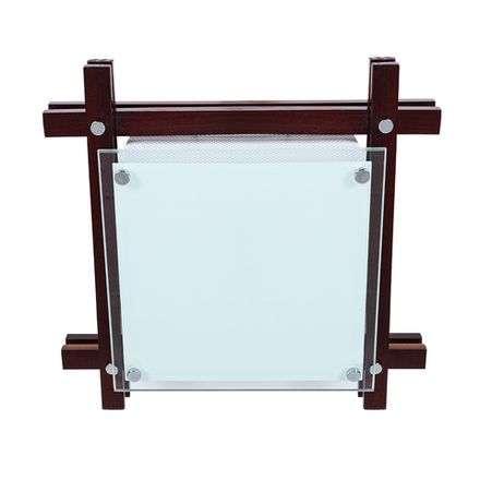 Потолочный светильник Arte Lamp ARCHIMEDE A6462PL-2CKB, 2хE27