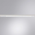 Магнитный трековый светильник Arte Lamp OPTIMA A7266PL-1WH, LED