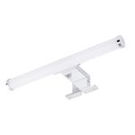 Подсветка для зеркал Arte Lamp ORIZZONE A2935AP-1CC, 1хLED