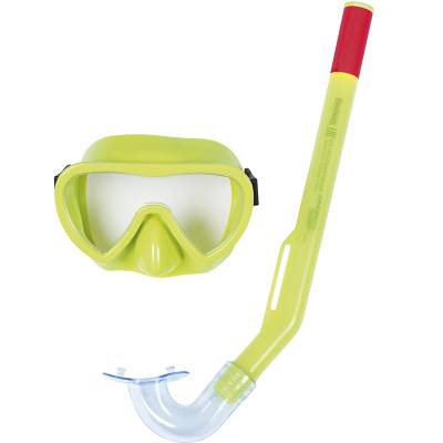 Набор для ныряния Essential Lil' Glider 19*8*31 см 24036 Bestway