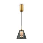 Подвесной светильник Fume FR5399PL-L4BS, LEDх4. TM Maytoni