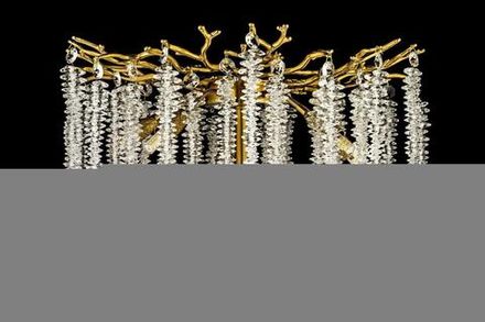 Торшер Dio D'Arte Elite Tavenna H 3.1.1.100 A