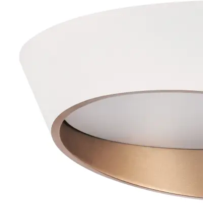 809456 Люстра CELESTA 34W LED 1351LM 120G БЕЛЫЙ 3000K Lightstar