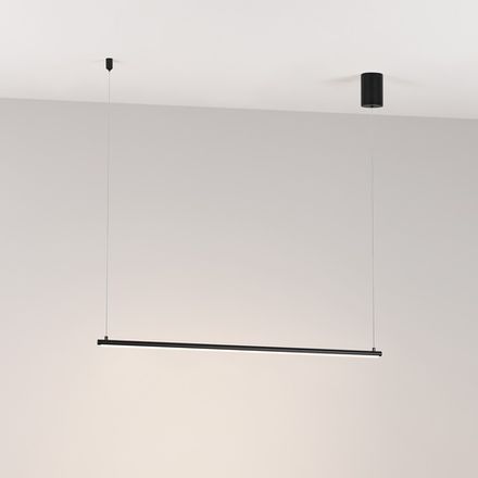 Светильник SP-UMBRA-HANG-H-L900-15W Day4000 (BK, 120 deg, 230V) (Arlight, IP20 Металл, 3 года)