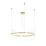Подвесной светильник Оазис / Oasis 3000К 44Вт, MOD289PL-L44BS3K. TM Maytoni