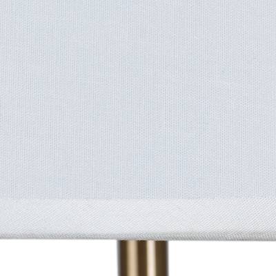Декоративная настольная лампа Arte Lamp PORRIMA A4028LT-1PB, 1хE27