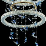 CL322090 ETERA Люстра