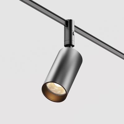 Трековый светильник Focus Led 3000К 15Вт 36°, TR201-1-15W3K-M-B. TM Maytoni