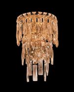 Бра The Empress Gold FL1061-3W, E14х3