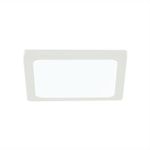 Citilux Омега CLD50K080N LED Встраиваемый светильник с диммером Белый
