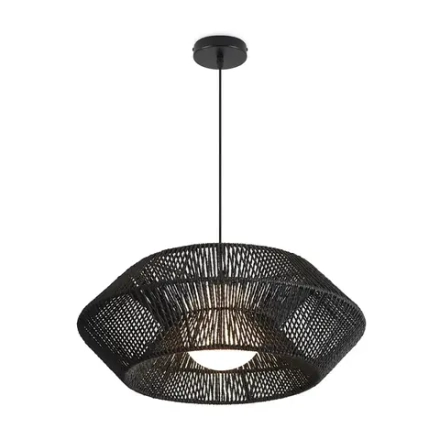 Подвесной светильник Cottage FR5405PL-01B3, E14х1. TM Maytoni