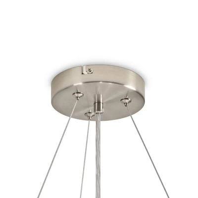 Подвесной светильник Bride FR5367PL-03N, E14х3. TM Maytoni