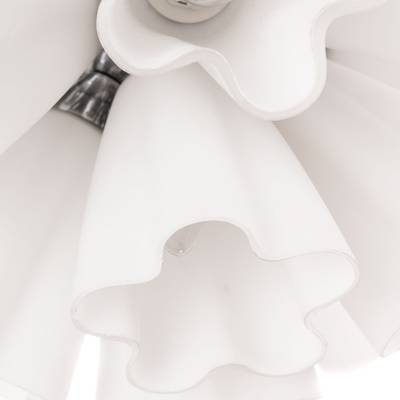 Подвесная люстра Arte Lamp CANZONE A3469SP-25CC, 25хE14