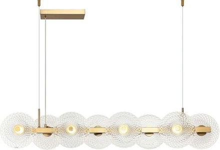 Люстра подвесная Stilfort 4012/05/08PL серия Sportu