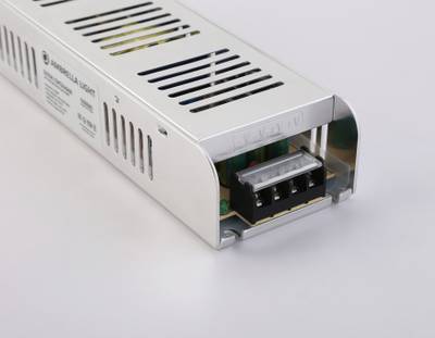 Блок питания для светодиодной ленты с EMC 24V 250W 10.4A IP20 185-260V 223*67*40 GS8685