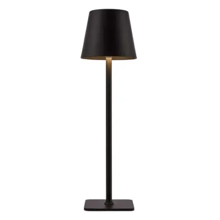 Настольная лампа Pyari 4615-1T, LED*3.5W, 265LM, 4000K, touch dimmer. ТМ F-Promo