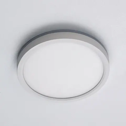 Citilux NORMA CL748180 LED Светильник с подсветкой Белый