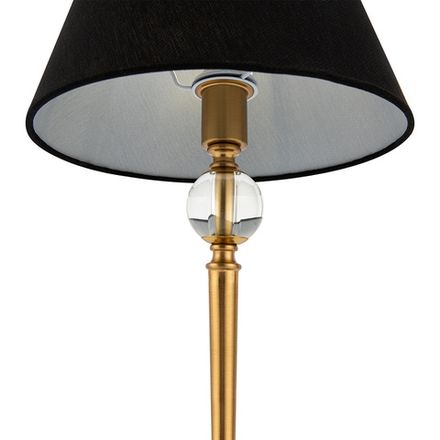 Настольный светильник Rosemary FR5190TL-01BS, E14х1. TM Maytoni