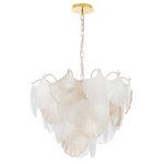 Люстра Crystal Lux BONITA SP10 1260/310