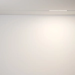 Трековый светильник Парете / Parete Exility 3000K 12Вт 120°, TR106-2-12W3K-W. TM Maytoni