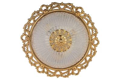 Потолочный светильник Arti Lampadari Vigilanza E 1.13.38 G