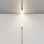 Трековый светильник Basis Angle Exility 4000K 24Вт 120°, TR102-24W4K-W. TM Maytoni