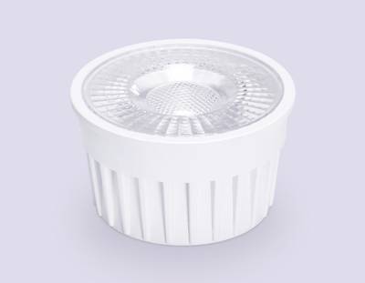 Лампа светодиодная LED MR16-PR 6W 3000K 85-265V 38°