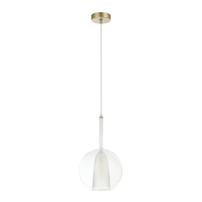 Подвесной светильник Arte Lamp Gala A2725SP-1SG, 1хE27