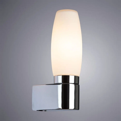 Подсветка для зеркал Arte Lamp AQUA-BASTONE A1209AP-1CC, 1хE14