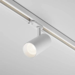 Трековый светильник Фокус / Focus Led Trinity 2700-5000K 20Вт 36°, TR197-3-20WCCT-M-W. TM Maytoni
